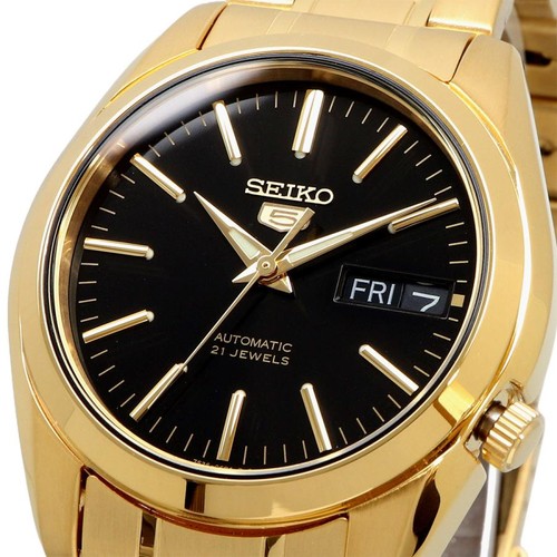 Orologio uomo automatico seiko - orologio,