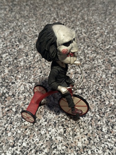 Neca head knockers saw billy - head,