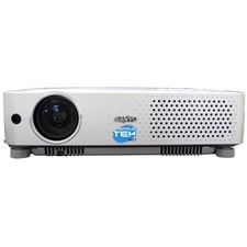 SANYO PLC-XU73 3LCD PROJECTOR