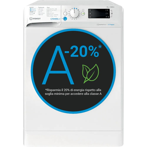Indesit bwe 101498x wkv - bwe, it