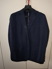 Giacca Brooks Brothers Blu