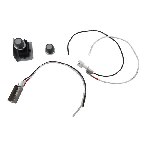 Kit allumeur pour weber - kit,