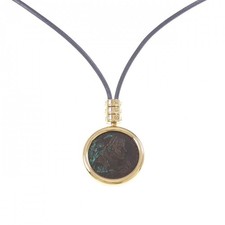 Authentic Bvlgari Monete
