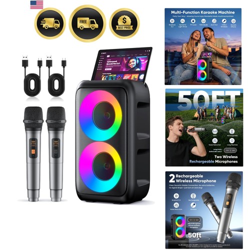 Karaoke machine for adults - karaoke,