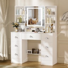 Vanity Set HD Specchio