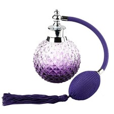 2X(1Pcs 100 Ml Empty Vintage