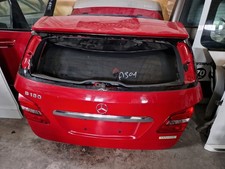 Mercedes W246 B-classe