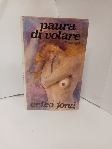 Paura volare erica - paura, jong