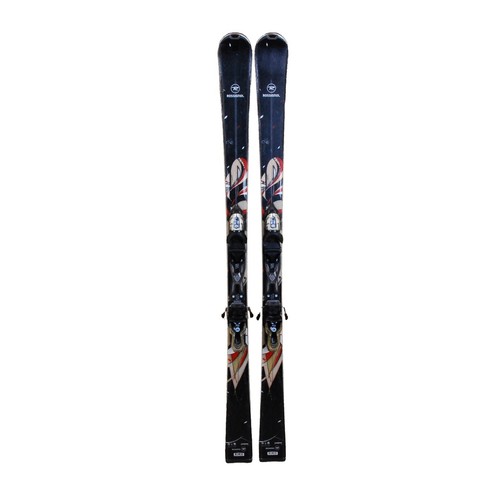 Sci rossignol unique - rossignol, 2s