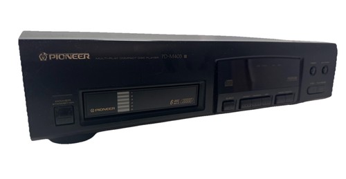 Pioneer m403 dischi - pd-m403,