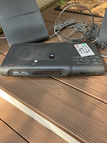 Yamaha yst 99cd - stereo, da