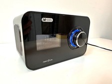 Acoustic solutions dab - acoustic,