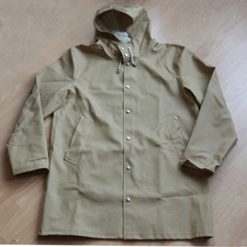 Stutterheim Impermeabile Uomo