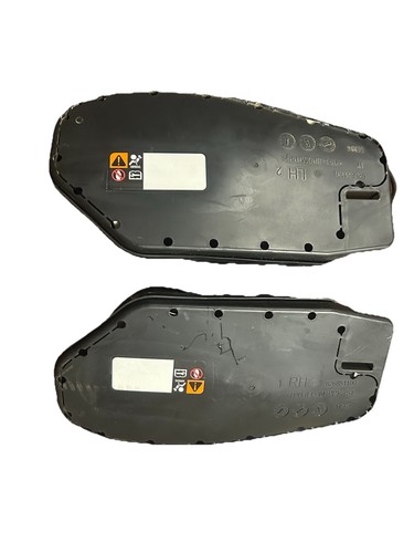 Airbag sedile opel - sedile, dx/sx