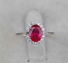 Anello di fidanzamento vero