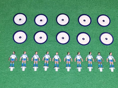 Subbuteo lightweight ref - subbuteo, lw