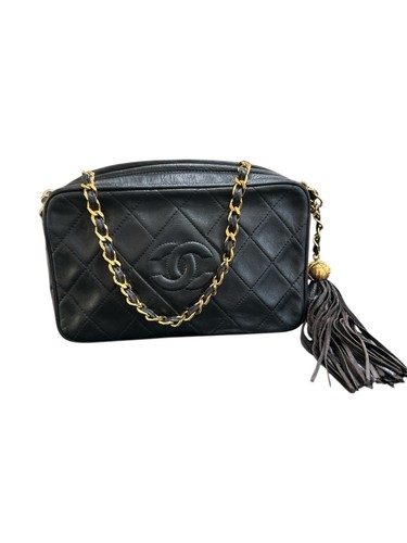 Mini borsa fotocamera - , chanel