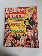 Marilyn Monroe Charles Manson