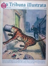 La Tribuna Illustrata 26