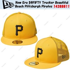 New Era 59FIFTY Trucker