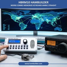HBRM10 HAMBUILDER MORSE COMBO
