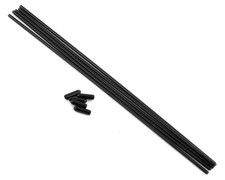 LRP S8 Rebel 3mm Antenna Tubes