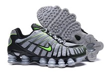 Scarpe nike shox diversi - shox, tl