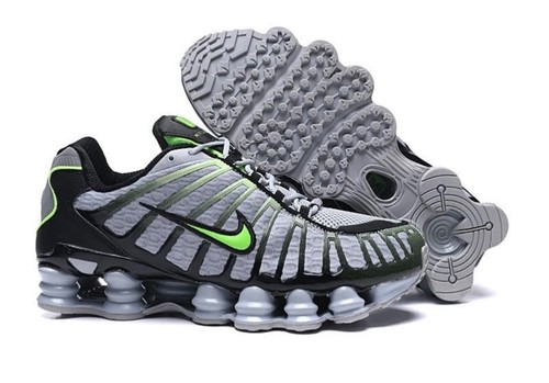 Scarpe nike shox - shox, tl