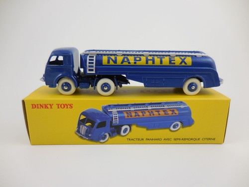 Cb camion panhard - camion,