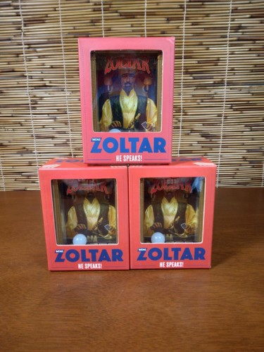 Mini zoltar speaks fortune - speaks,