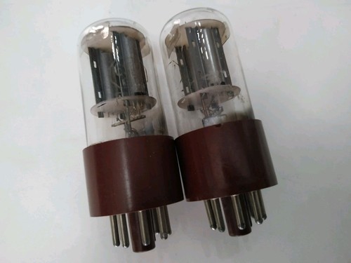 Fivre 6sl7gt 6sl7 1956 - fivre,