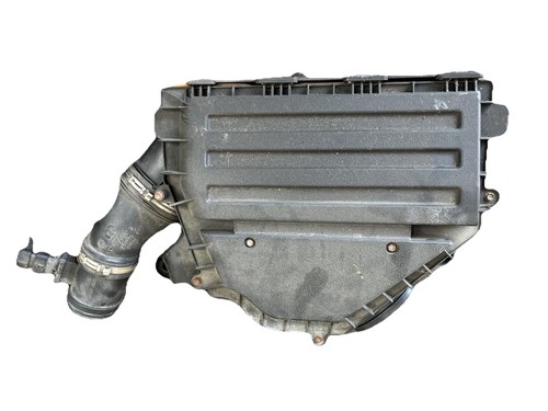 Scatola airbox pulitore filtro - airbox,