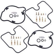 2x Kit Riparazione Carburatore