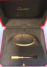Bracciale CARTIER "LOVE" in