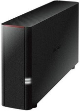 BUFFALO LinkStation per NAS