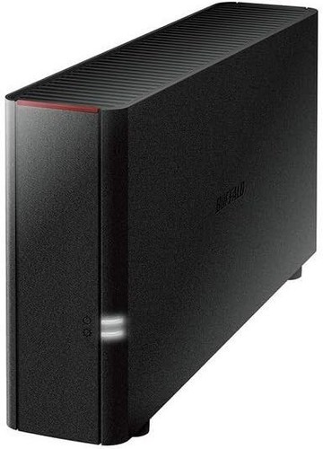 Buffalo linkstation per - per, nas