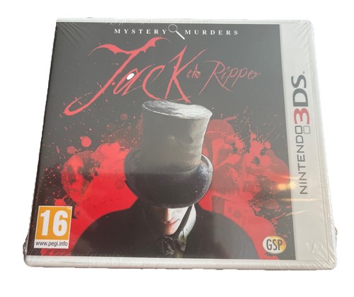 Murder mysteries jack the - mysteries,