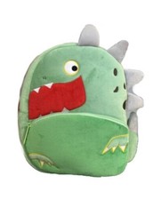 Zaino Asilo Small SJ Gang