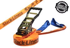 Set classic slackline 50 - slackline, mm