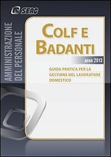 Colf e Badanti 2013 - [Seac]