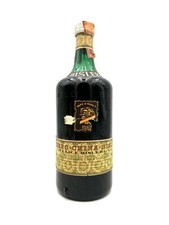 FERRO-CHINA - BISLERI - 1L 21%
