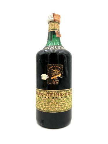 Ferro china bisleri 1l - bisleri,