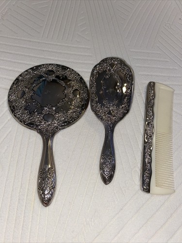 Set bellezza vintage - set,