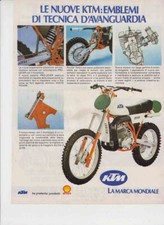 advertising Pubblicità-MOTO