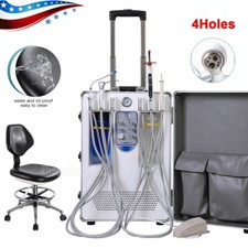 Unità di erogazione dentale