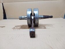 Alberto motore completo di biella Honda CR 125 6 marce 