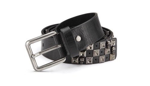 Cintura massiccia biker - cintura,