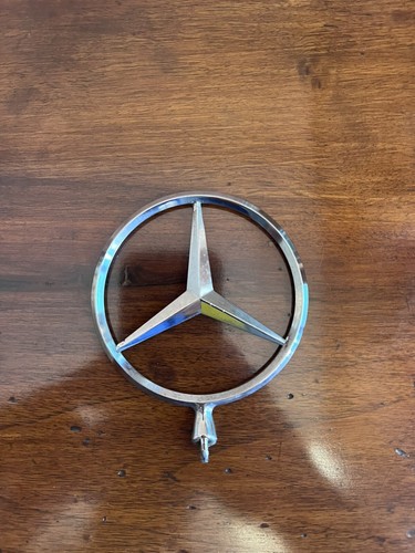 Stemma vintage cofano - vintage,