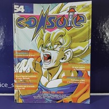 RIVISTA CONSOLEMANIA NUMERO 54