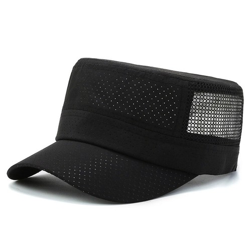 Uomo stile militare tappo - uomo,